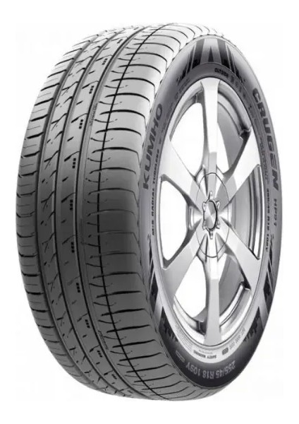 255/60R18 112V Xl Crugen HP91 ( Yıl: 2024 )
