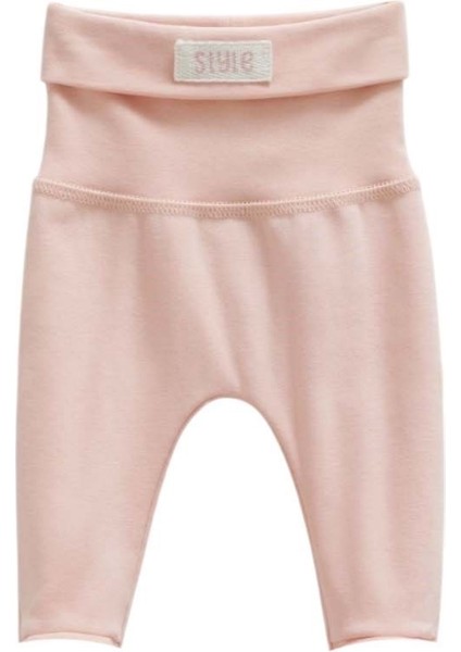 Bebek Pantolonu Patiksiz 1775