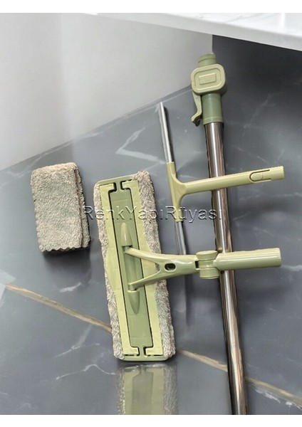 Teleskopik Cam Silecği Oynar Başlık Pratik Kaliteli Yedek Bezli Cam Silme Aparatı modelleri