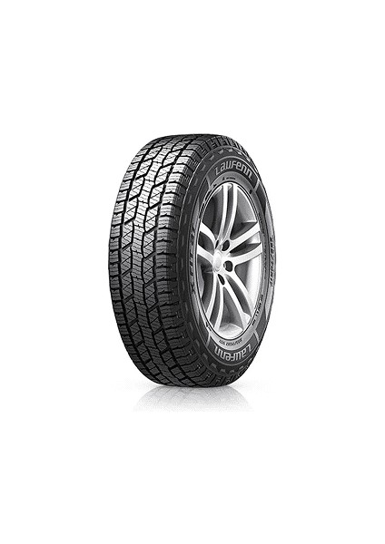 x Fit At LC01 255/70R16 111T M+S 3pmsf ( Yıl: 2025 )