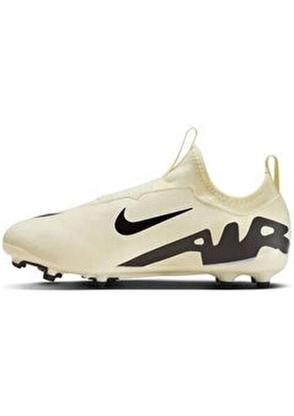 Zoom Mercurial Vapor 15 Academy Mg Çocuk Krampon DJ5617-700 modelleri