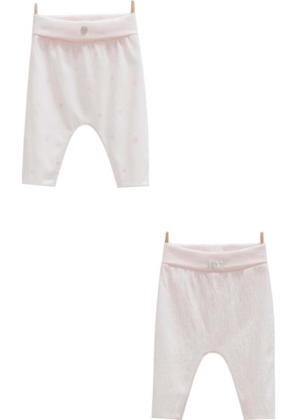 Patiksiz Bebek Pantolonu 1410