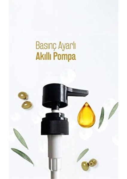 Doğal Zeytinyağlı Hamam Kokulu Banyo ve Duş Jeli Zeytinyağı Cilt Besleyici Nemlendirici 4 Adet 750ML indirimleri