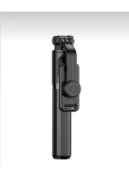 Kablosuz Uzaktan Kumandalı Tripod Selfie Çubuğu fiyatları