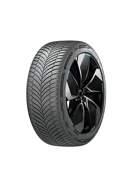 Ion Flexclimate IL01A 215/55R17 98V Xl M+S 3pmsf Sound Absorber Ev ( Yıl: 2025 )