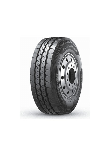 Smart Work TM11 385/65R22.5 160K M+S 3pmsf 20PR ( Yıl: 2024 )