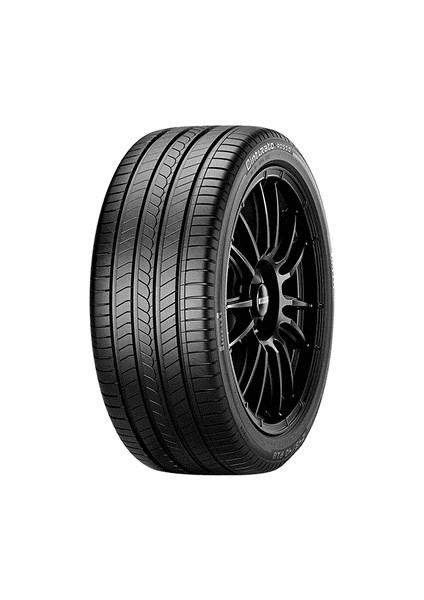 215/60R17 96V Cinturato Rosso ( Yıl: 2025 )