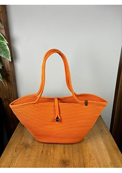 Havana Hasır Jüt Plaj Çantası Kadınlar İçin Şık ve Doğaya Saygılı Yaz Koleksiyonu indirimleri