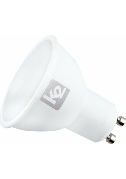 5W Beyaz LED Ampul (Gu-10 Duy) fiyatları