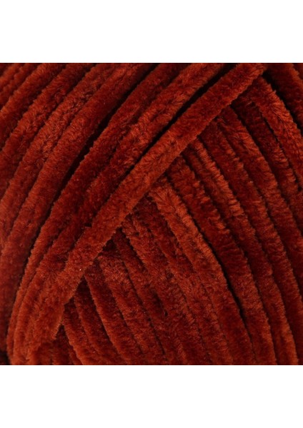 La Mia Mellow Kızıl Kahve El Örgü Ipi - 934 - 34171 fiyatları