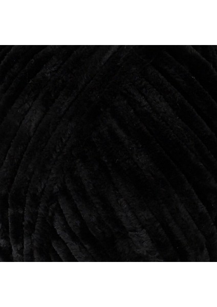 La Mia Mellow Siyah El Örgü Ipi - 902 - 34151 fiyatları