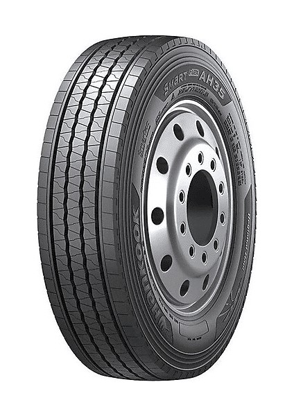 Smart Flex AH35 265/70R17.5 140/138M M+S 3pmsf 14PR ( Yıl: 2024 )
