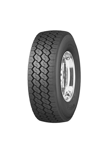 Armorsteel Kmt 385/65R22.5 160K 3pmsf ( Yıl: 2025 )