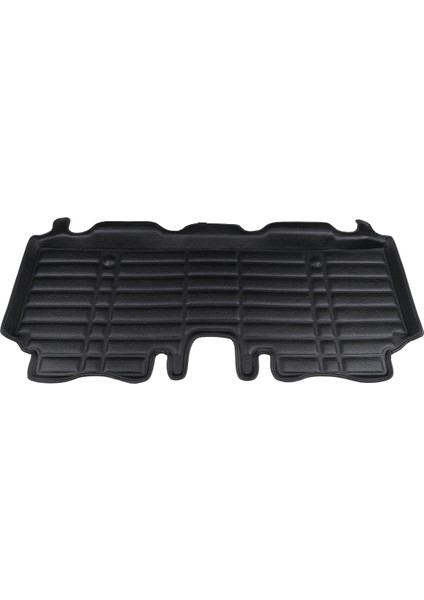 Deluxrider Kia Ev6 2022-GÜNÜMÜZ Uyumlu Ithal, Suni Deri, Eva Dolgulu Havuzlu 5d Paspas fiyatları