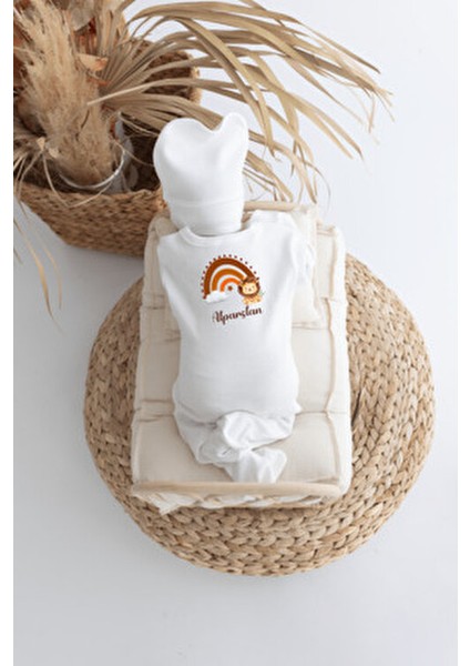 %100 Organik Isme Özel 11 Parça Hediyelik Set modelleri