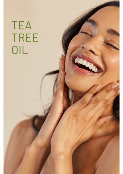 Tea Tree Oil (Avustralya Çay Ağacı Yağı) 10 ml modelleri