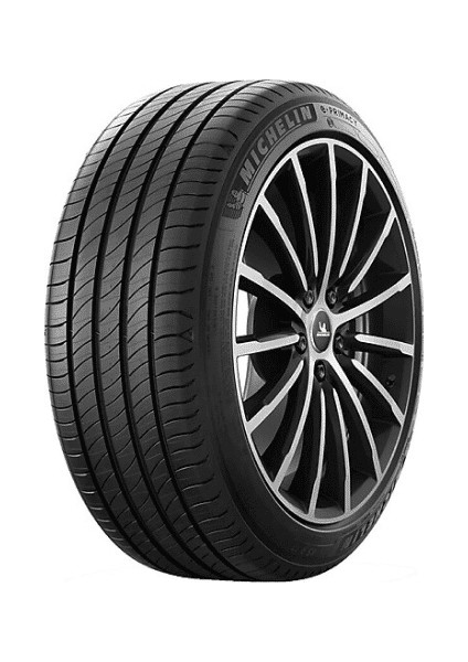 255/45R19 104V Xl E Primacy Oto Yaz Lastiği (Üretim Yılı: 2025 )
