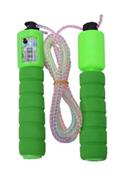 Sayaçlı Atlama Ipi