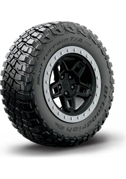 Bf Goodrich Mud Terrain T/a Km3 265/60R18 119/116Q Lre ( Yıl: 2024 )