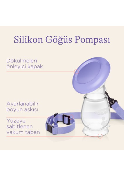 ® Anne Sütü Saklama Poşeti 50+25'li Avantaj Paketi (75 Adet) indirimleri