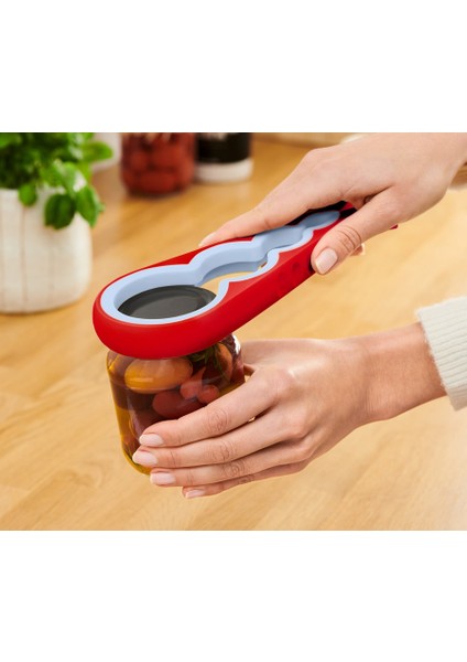 Kavanoz ve Şişe Açacağı