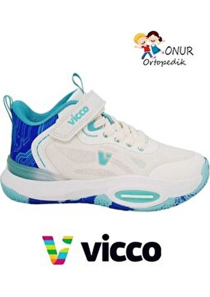 Pijo Çocuk Basketbol Ayakkabısı