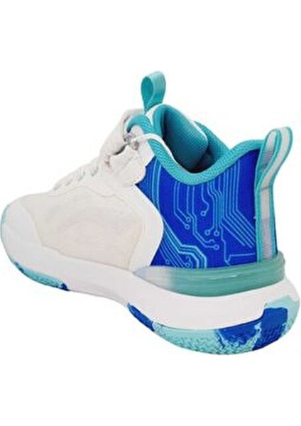Pijo Çocuk Basketbol Ayakkabısı modelleri