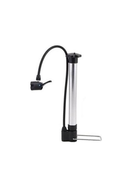 Bhd Pompa 00808 Krom