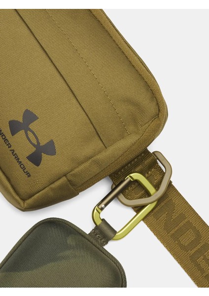 Ua Loudon Waist Bag Crossbody Bel Çantası fırsatları