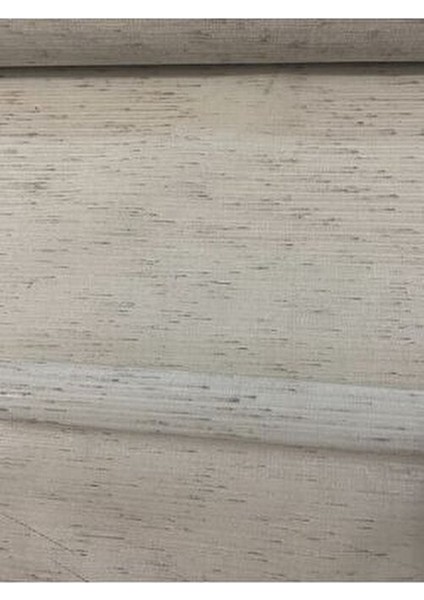 VP1075 Çift Mekanizmalı Tül ve Stor Perde Gri Renk Düz Desen Polyester fırsatları