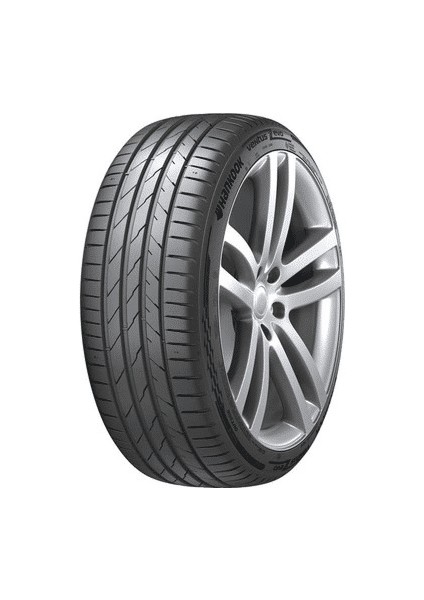 Ventus Evo Suv K137A 255/55ZR18 109Y Xl ( Yıl: 2024 )