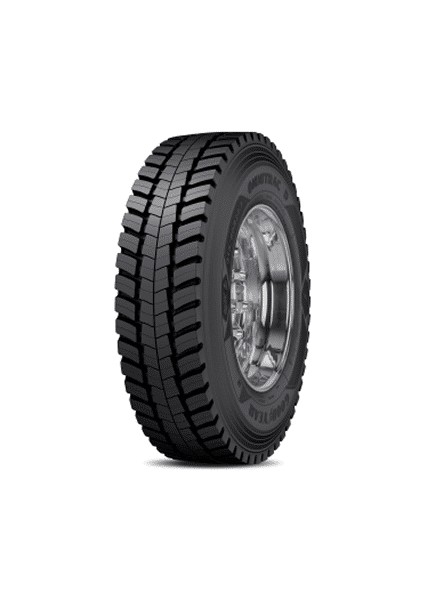 Omnitrac D 315/70R22.5 154/150K 3pmsf ( Yıl: 2025 )