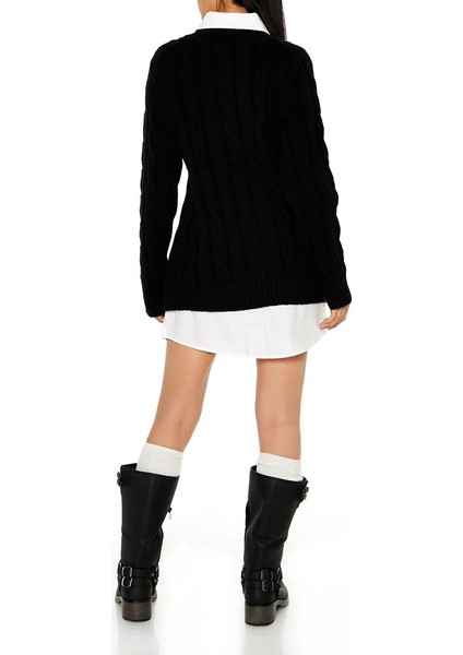 Kombin Kazak Gömlek Elbise indirimleri