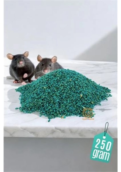 Fare Yemi 250 gr fiyatları