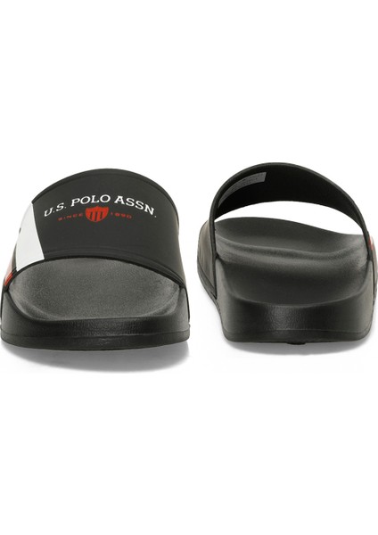 U.s. Polo Assn. Wılly 5fx Siyah Erkek Terlik indirimleri