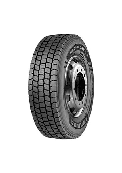 Regioforce 3 315/80R22.5 156L 154M 3pmsf ( Yıl: 2025 )