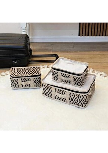 3'lü Bebek Hastane Seyehat Valiz Içi Düzenleyici fiyatları