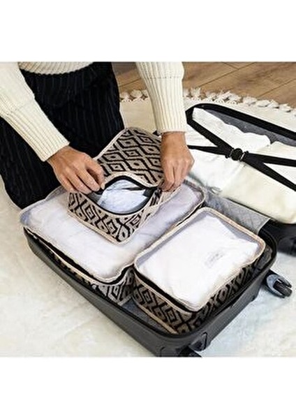 3'lü Bebek Hastane Seyehat Valiz Içi Düzenleyici fırsatları