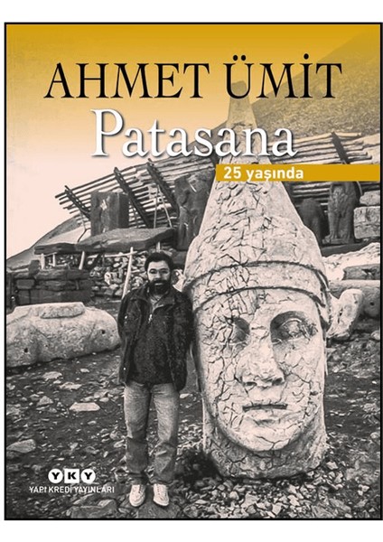 Patasana – 25 Yaşında (Ciltli Özel Baskı)