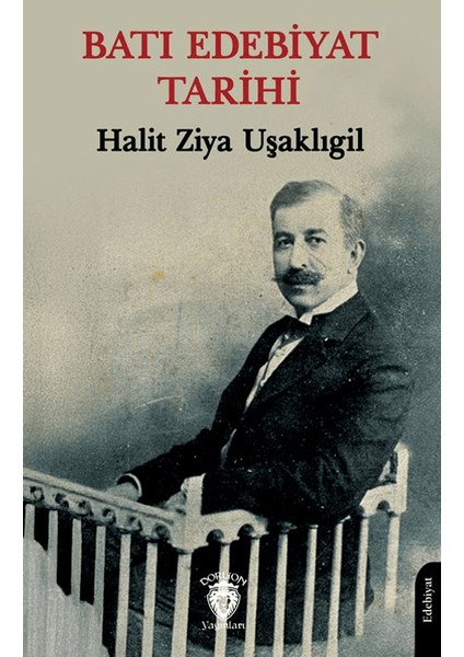 Batı Edebiyat Tarihi