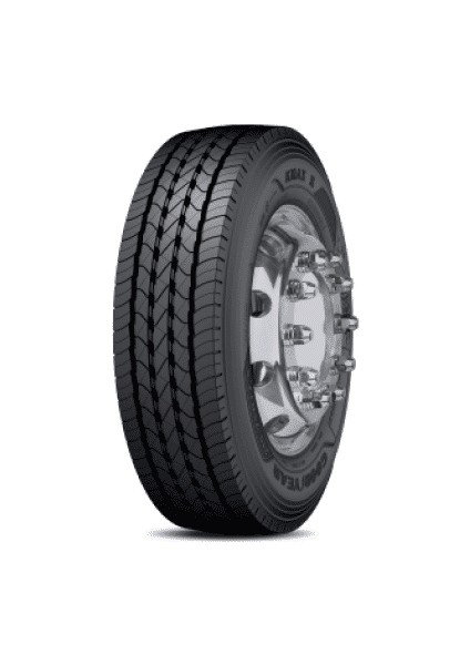 Kmax S 225/75R17.5 129/127M M+S 3pmsf ( Yıl: 2025 )