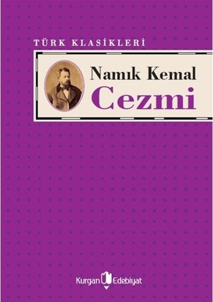 Cezmi