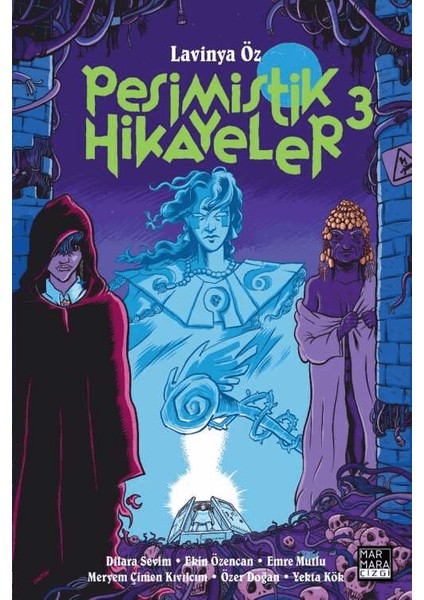 Pesimistik Hikayeler 3