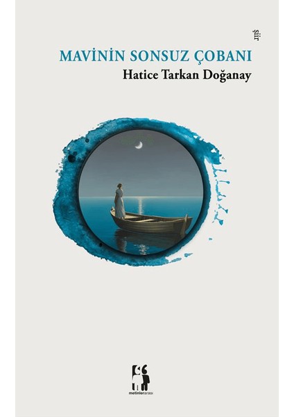 Mavinin Sonsuz Çobanı