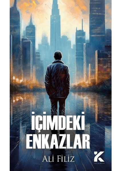 Içimdeki Enkazlar
