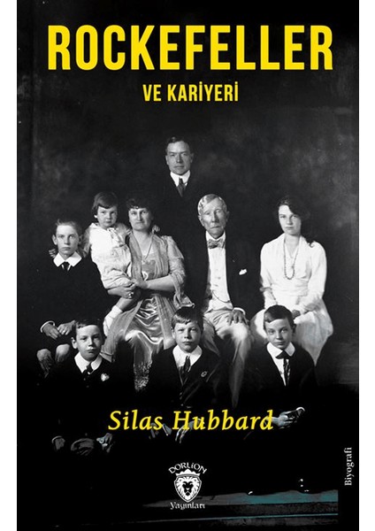 Rockefeller ve Kariyeri