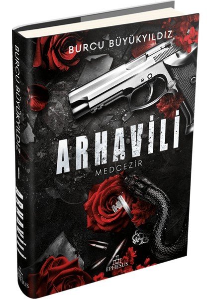 Arhavili 1: Medcezir