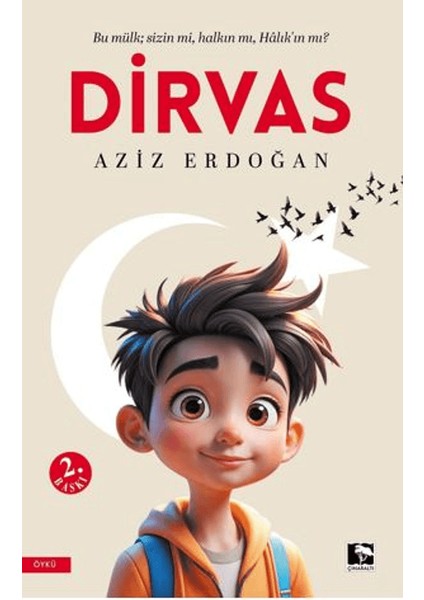 Dirvas