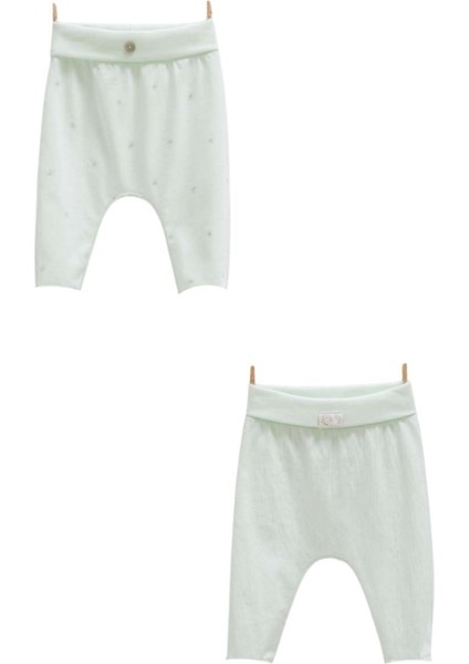 Patiksiz Bebek Pantolonu 1410