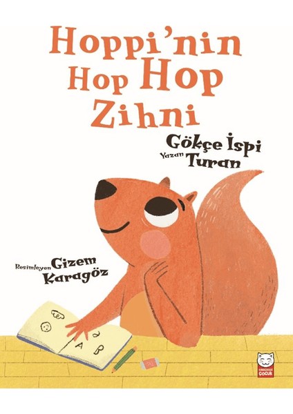 Hoppi’nin Hop Hop Zihni